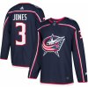 Hokejový dres Adidas Columbus Blue Jackets #3 Seth Jones adizero Home Authentic Player Pro