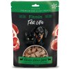 Pamlsek pro psa Fitmin For Life Mrazem sušené jehněčí pamlsky 30 g