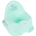 TEGA nočník Bunny mátový – Zboží Dáma TEGA nočník Bunny mátový – Zboží Dáma