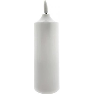 LED svíčka HOME DECOR HD-101 – Hledejceny.cz