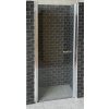 Ross Premium R1 90 - jednokřídlé sprchové dveře 86-91 cm