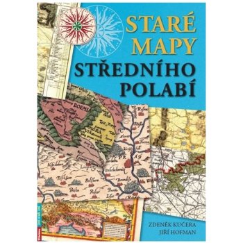 Staré mapy středního Polabí