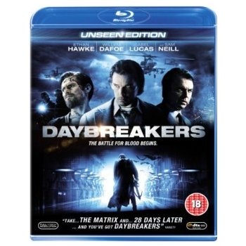 Daybreakers BD