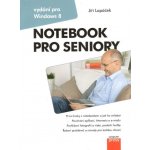 Notebook pro seniory - Jiří Lapáček – Hledejceny.cz