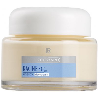 LR ZeitGard Racine Q10 noční krém 50 ml