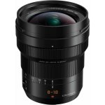 Panasonic Leica DG Vario-Elmarit 8-18mm f/2.8-4 Aspherical – Hledejceny.cz