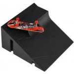 Teddies Skateboard prstový šroubovací s rampou – Zboží Dáma