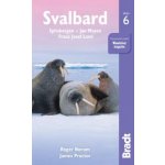 Svalbard Spitsbergen – Hledejceny.cz