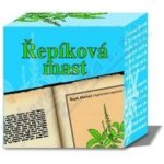 HBF mast řepíková 50 ml – Zboží Dáma