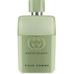 Gucci Guilty Love Edition toaletní voda pánská 50 ml – Hledejceny.cz