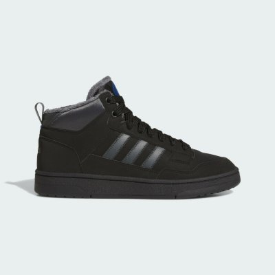 adidas Rapid Court Mid Winterized JR0170 – Hledejceny.cz