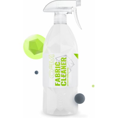 Gyeon Q2M FabricCleaner 1 l – Hledejceny.cz