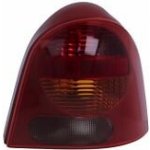 Zadní světlo- pravé RENAULT TWINGO I 1999-2007 |999-2007| DEPO | 5511940RLDUE – Hledejceny.cz