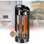 Blumfeldt Heat Guru 360 – HobbyKompas.cz