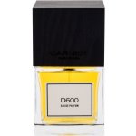 Carner Barcelona Woody Collection D600 parfémovaná voda unisex 100 ml – Hledejceny.cz