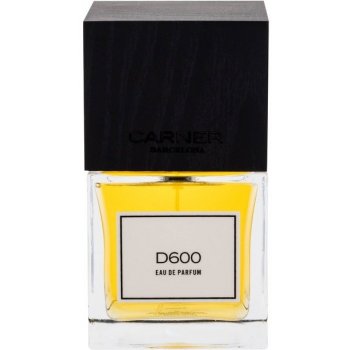 Carner Barcelona Woody Collection D600 parfémovaná voda unisex 100 ml