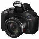 Canon PowerShot SX40 HS