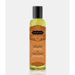 Kama Sutra Aromatic Massage Oil Sweet Almond 59 ml – Zbozi.Blesk.cz