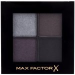 Max Factor Colour X-pert Soft Touch paletka očních stínů 003 Hazy Sands 4,3 g – Hledejceny.cz