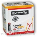 Survival Carnitin JET 3000 fair 500 ml