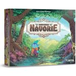 TLAMA games Dobrodruzi Navorie - Město v oblacích rozšíření – Zboží Dáma