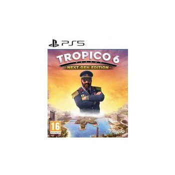 Tropico 6 (Next Gen Edition)