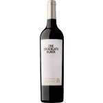 The Chocolate Block Swartland WO 2023 14,5% 0,75 l (holá láhev) – Hledejceny.cz