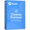 Optimalizace a ladění Avast Cleanup & Boost Pro 1 lic. 1 rok (CBP.1.12m)