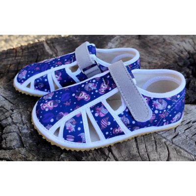 Jonap Home New Fialová mořská panna – Zbozi.Blesk.cz