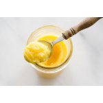 Khanum Olej Ghí přepuštěné Máslo 500 g – Zboží Dáma