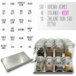 Orion Sada kořenek HERMES 100 ml 16 ks – Hledejceny.cz