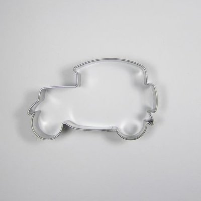 JANDEJSEK Vykrajovátko veterán 44 x 71 mm – Hledejceny.cz
