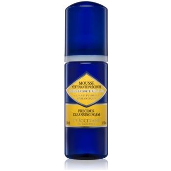 L´Occitane Brightening Cleansing Foam 150 ml