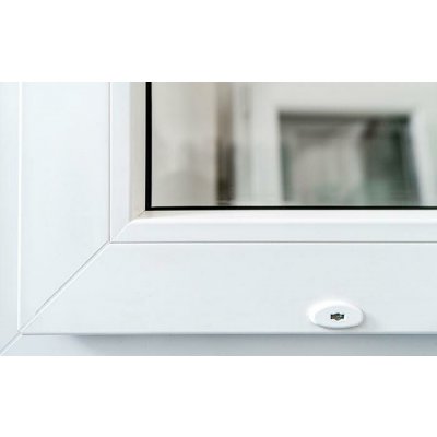 WINKHAUS DS.29.WS Okenní zámek bílý bez klíčku – Hledejceny.cz