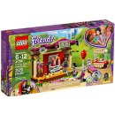  LEGO® Friends 41334 Andrea a její vystoupení v parku