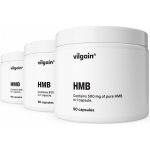 Vilgain HMB 270 kapslí – Zboží Mobilmania