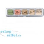 Catrice Korektor pleti a očí Allround 010 C261877 6 g – Sleviste.cz