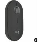 Logitech Pebble 2 M350s Wireless Mouse 910-007015 – Zboží Živě