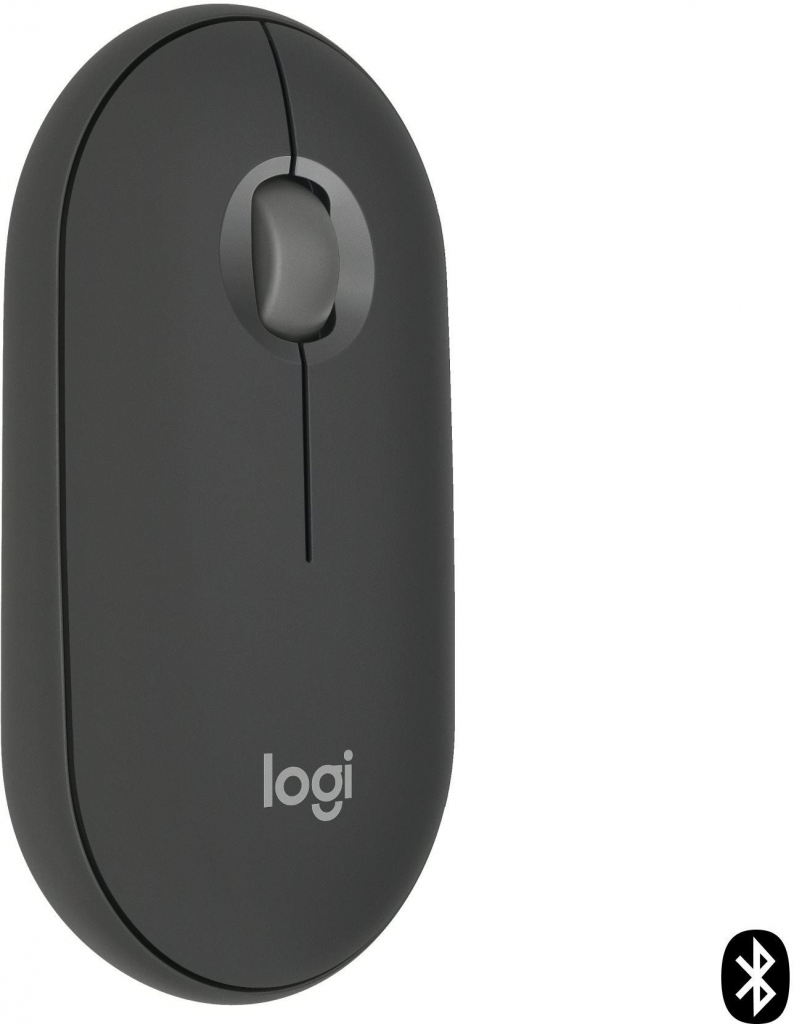 Logitech Pebble 2 M350s Wireless Mouse 910-007015