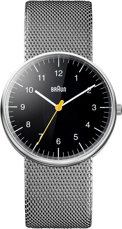 Braun BN0021BKSLMHG