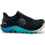 Topo Athletic Ultraventure 4 Wide dámské boty black lime – Zboží Mobilmania