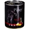 Vitamíny pro zvířata Piper Hovězí s játry a bramborami 0,8 kg