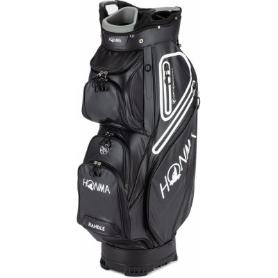 Honma Waterproof Cart bag – Sleviste.cz