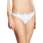 Calvin Klein CK-D1617E bílá – Zboží Dáma