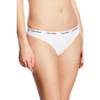 Calvin Klein CK-D1617E bílá – Zboží Dáma