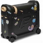 JetKids by Stokke BedBox Black 23 l – Zboží Dáma