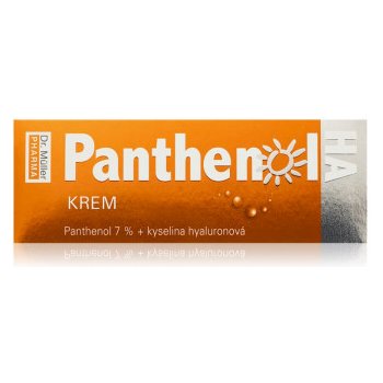 Dr. Müller Panthenol HA krém 7% 30 ml