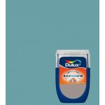 Dulux Easy Care tester 30 ml - tyrkysová – Zboží Mobilmania