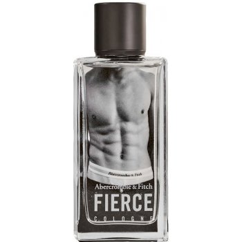 Abercrombie & Fitch Fierce kolínská voda pánská 200 ml