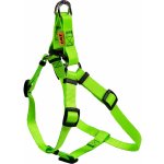 B&F Postroj popruh Neon – Zbozi.Blesk.cz